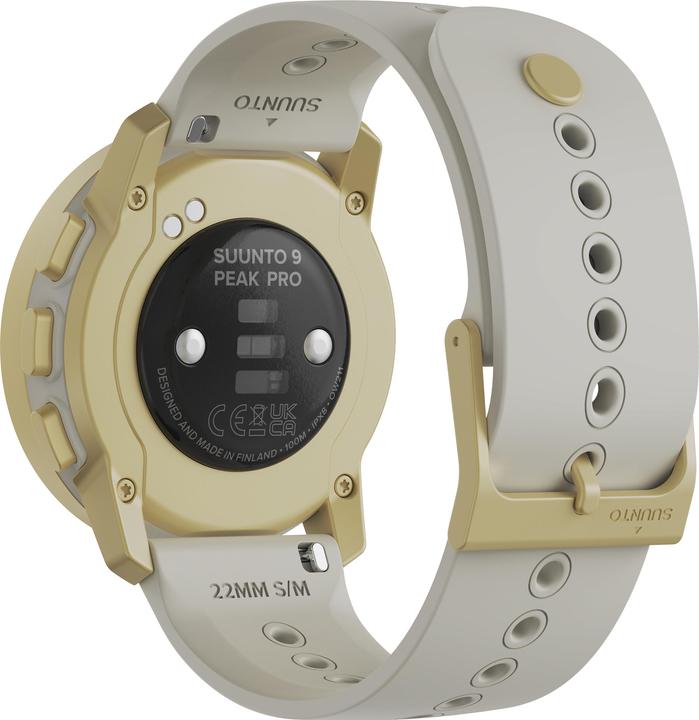 Immagine prodotto Suunto 9 Peak Pro (43 mm)
