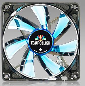 Actual product image Enermax T.B. Apollish (120 mm, 1 x)