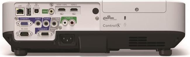 Immagine prodotto Epson Eb-2255u (Full HD, 5000 lm, 1.38 - 2.28:1)