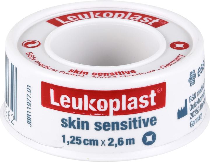 Produktbild BSN skin sensitive Silikon (1 x)