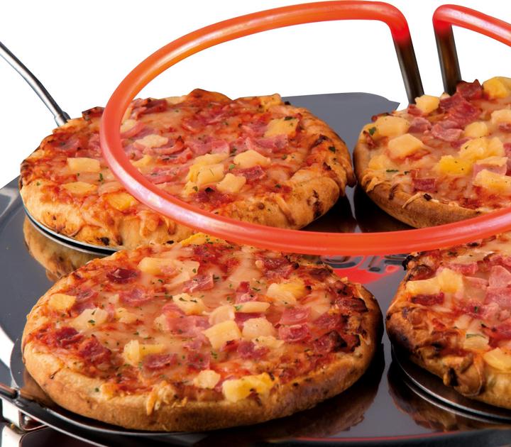Actual product image Gastronoma Pizza oven