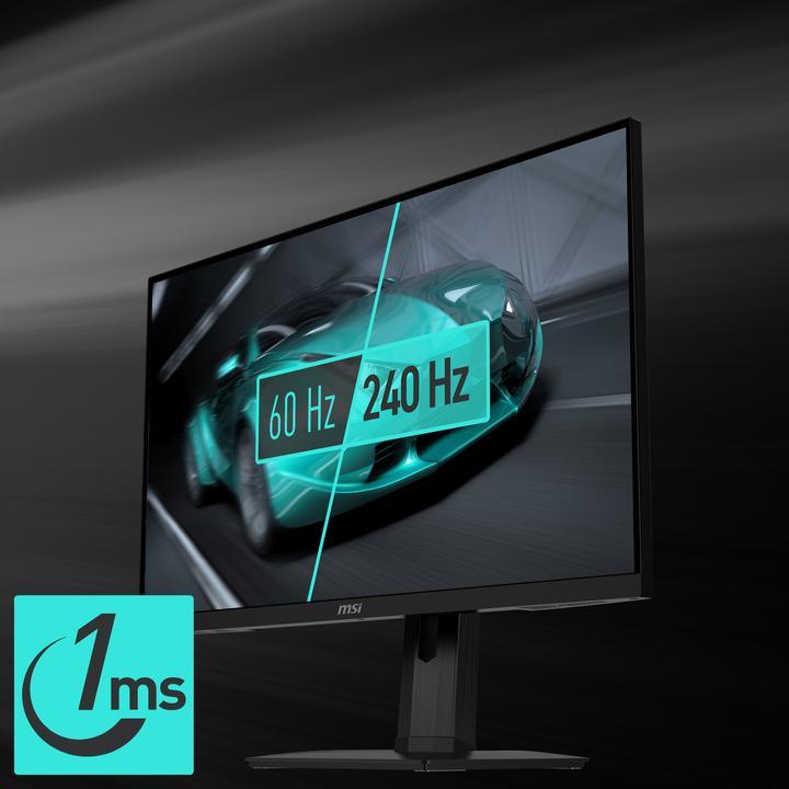 Immagine prodotto MSI G274QPXDE (2560 x 1440 pixel, 27")