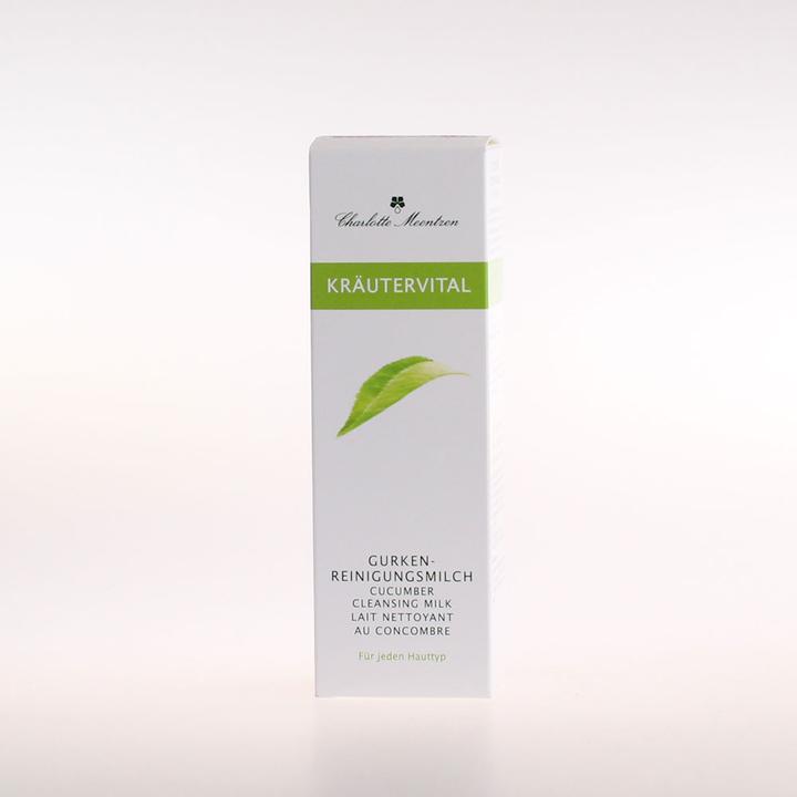 Immagine prodotto Charlotte Meentzen Kräutervital (Lozione detergente, 150 ml)