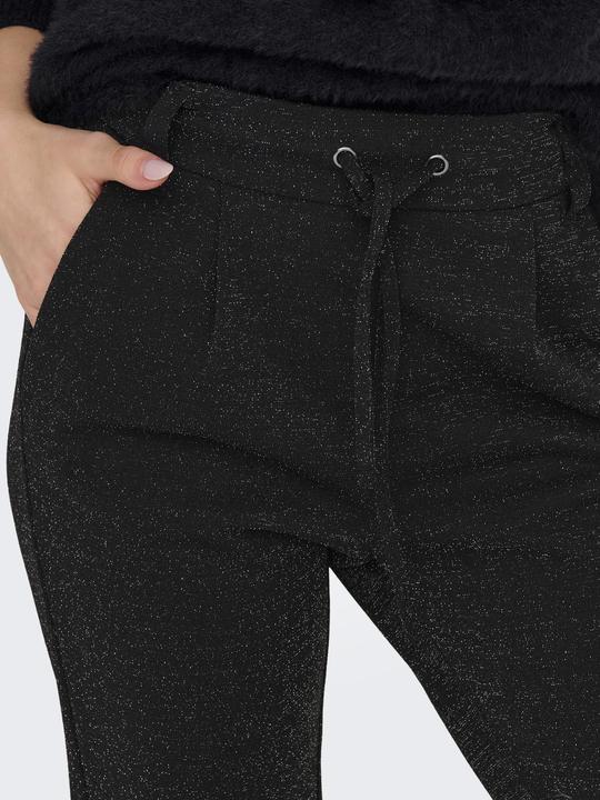 Image du produit Only ONLPOPTRASH-ALYA Pantalon coupe normale Pantalon (30)