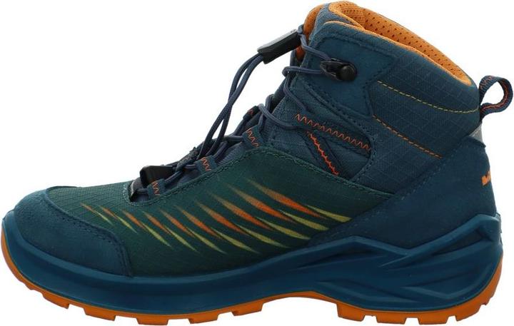 Produktbild Lowa Zirrox Ii Gtx Mid Jr (35)
