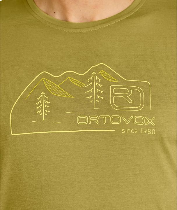 Produktbild Ortovox COOL Vintage (XXL)