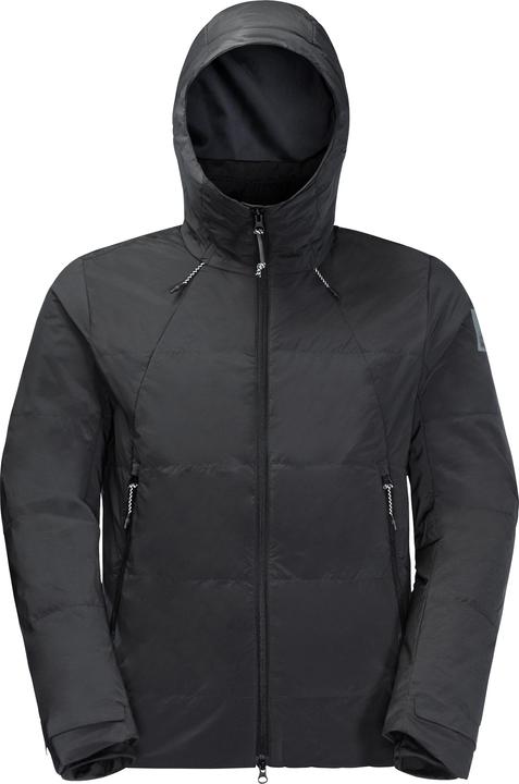 Immagine prodotto Jack Wolfskin Bike Commute Ins Jkt M (XXL)