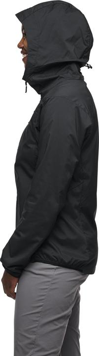 Image du produit Black Diamond Women's Alpine Start Insulated Hoody (Softshell Jacken) (XS)