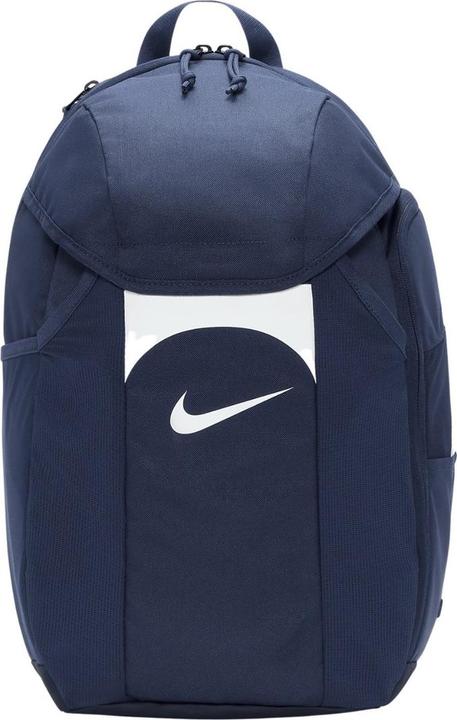 Nike Nk Acdmy Team Bkpk 2.3,Midnigh Midnight Navy/Midnight Navy/Wh (30 l)