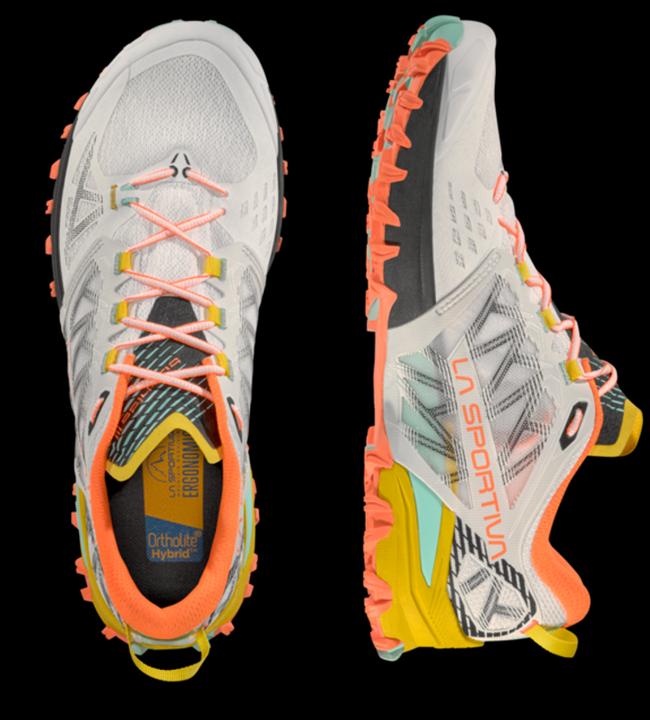 Actual product image La Sportiva Bushido III (39.5)