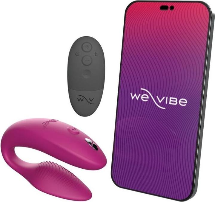 Produktbild We-Vibe Sync 2
