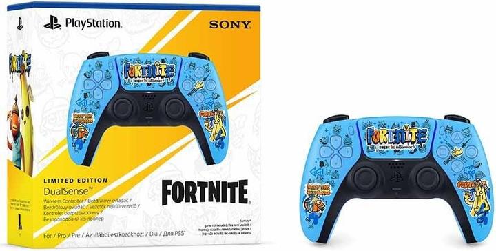 Immagine prodotto Sony DualSense (PS5)