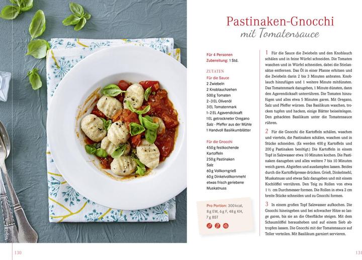Produktbild Apotheken Umschau: Gesund Abnehmen (Deutsch, Hans Haltmeier, 2020)