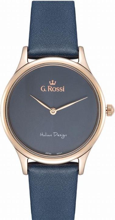 Image du produit Gino Rossi G.Rossi Damenuhr 11765A-6F3 + BOX