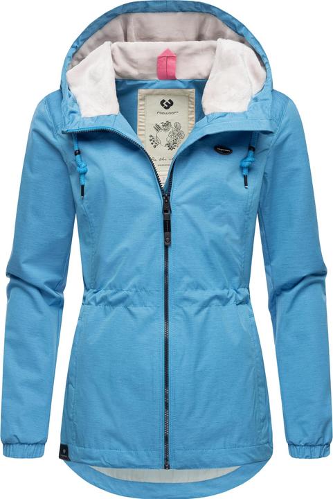 Actual product image Ragwear Dankka Tech (XXL)