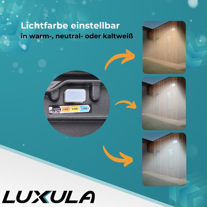 Image du produit Luxula LX400134 (30000 lm, IP65)