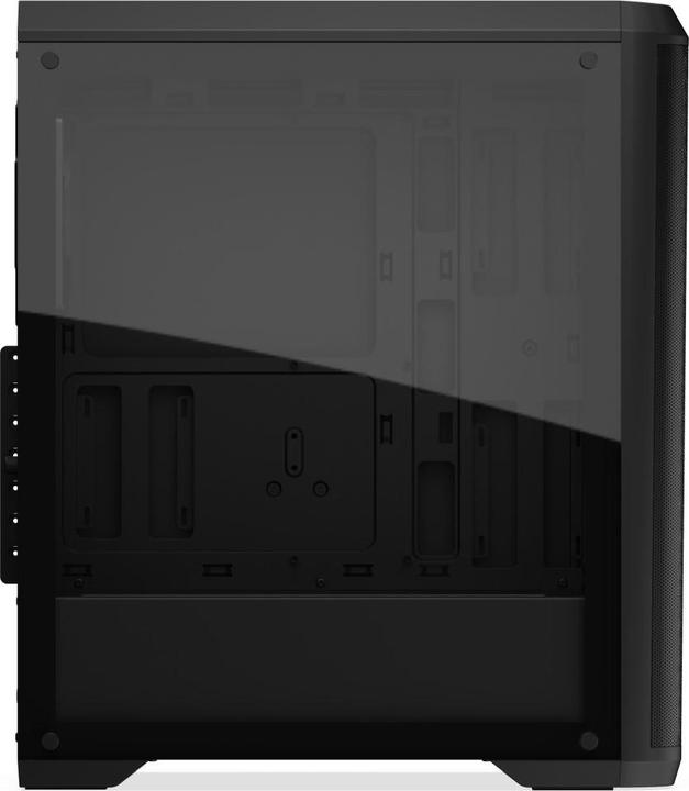 Produktbild Silentium PC Ventum VT4 TG (ATX, mATX)