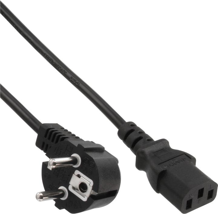 Immagine prodotto InLine Cavo di rete (7 m)