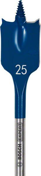 Immagine prodotto Bosch Professional Zubehör Set di punte per fresatura piana EXPERT Self Cut Speed, 16/18/20/22/25/32 mm, 7 pezzi. (16, 18, 20, 22, 25, 32 mm)
