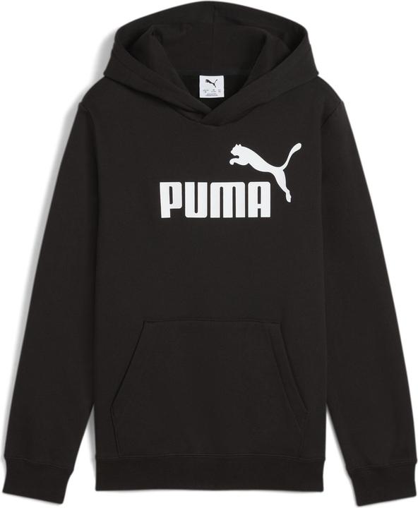 Puma Black
