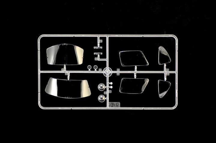 Image du produit 1:16 Mercedes-Benz 300 SL Gullwing