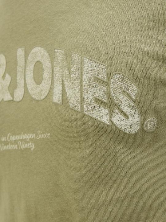 Immagine prodotto Jack & Jones Joralmeria Bold Branding Tee Ss Cn Ln (L)
