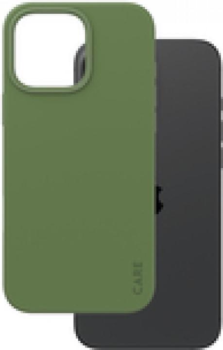 Vert piquant
