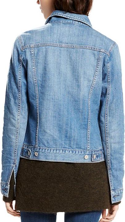 Actual product image Levis Classic Trucker