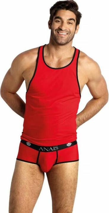 Anais Herren Top “Soul” (S)