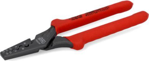 Image du produit NWS Pince à sertir pour embouts 0.5 b (190 mm)