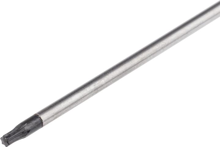 Actual product image Bahco ERGO TORX screwdriver with 3-component handle, T9 × 75 mm (Torx (TX))