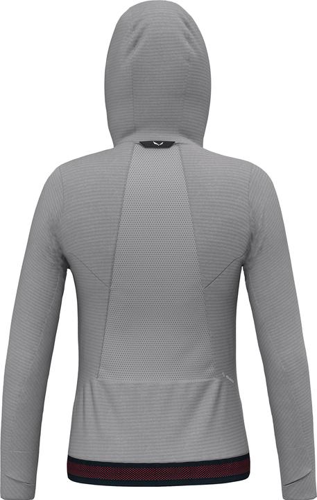 Immagine prodotto Salewa Giacca con cappuccio Pedroc PolarLite da donna (36, S)