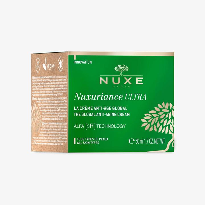 Immagine prodotto Nuxe Nuxuriance Ultra Crème Anti Âge Globale 50 ml (50 ml, Crema 24h)