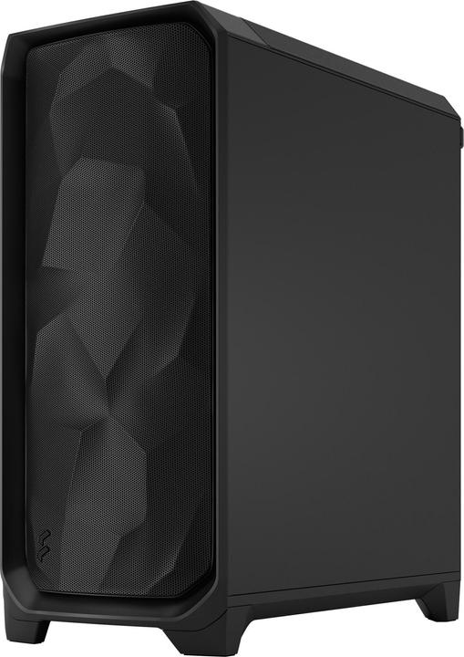 Produktbild Fractal Meshify 3 Solid black (schwarz)
