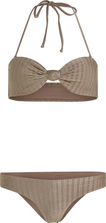 Produktbild O'Neill Knot Bandeau Matira Bikini Set (38)