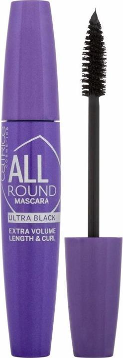 Immagine prodotto Catrice Allround Mascara Occhi Nero Intenso (Biondo morbido)