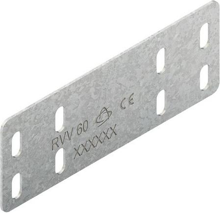 Image du produit Niedax Raccord de gouttière