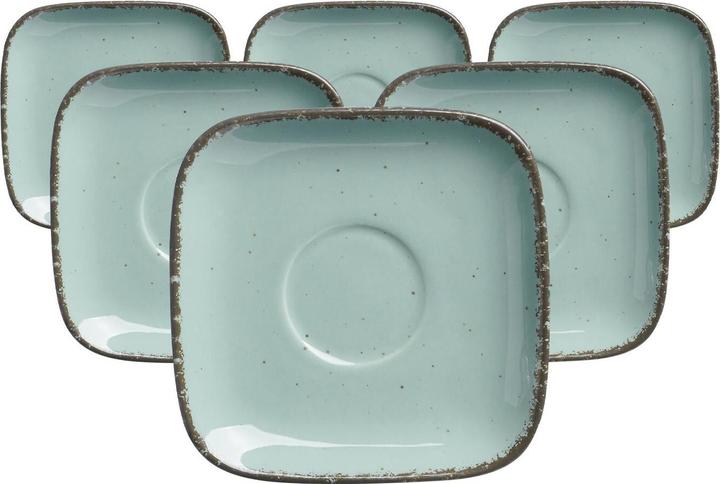 Produktbild Ritzenhoff & Breker Casa Espressountertassen (6 x)