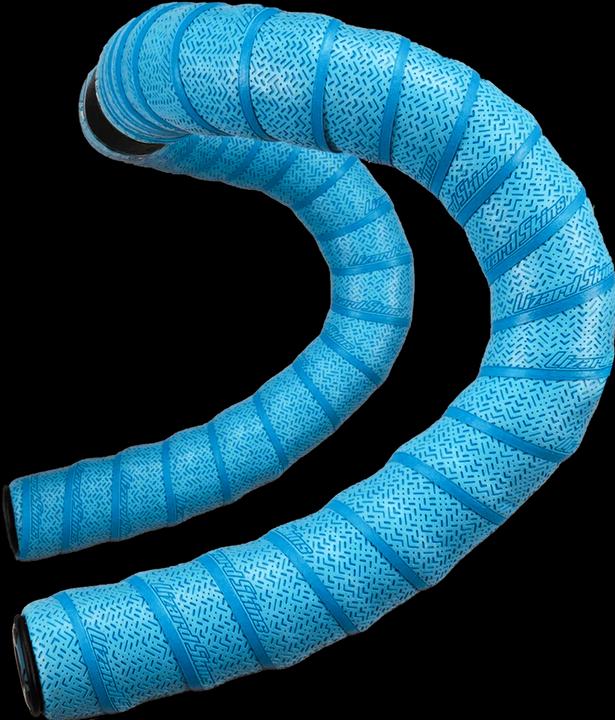 Image du produit Lizard Skins Guidon DSP Bartape 3.2mm, Crimson Red, taille unique