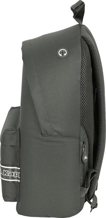 Image du produit Kappa Sac à dos scolaire 31 x 41 x 16 cm Gris