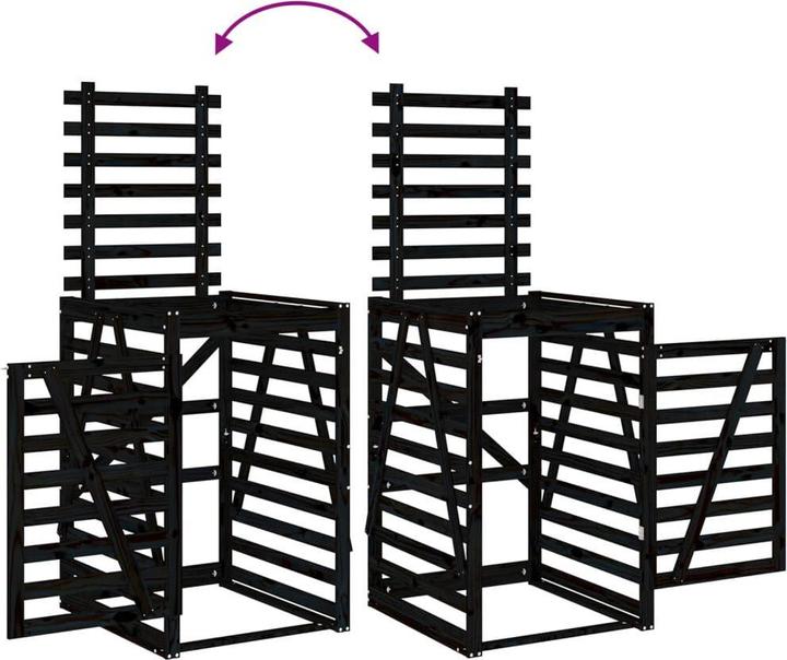 Actual product image VidaXL Vashti