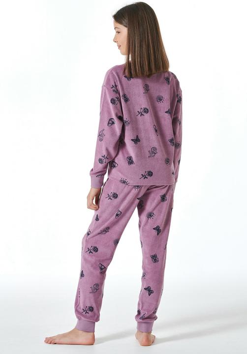 Image du produit Schiesser Nightwear 3 Pyjama (164)