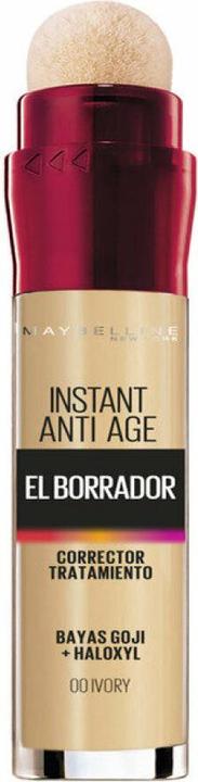 Produktbild Maybelline New York EL BORRADOR instant anti-age #00-ivory (00-Ivory)