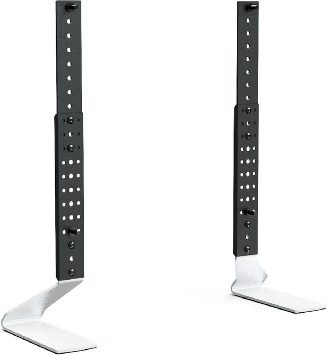 Actual product image Erard Fit-up (Universal, 50", 20 kg)