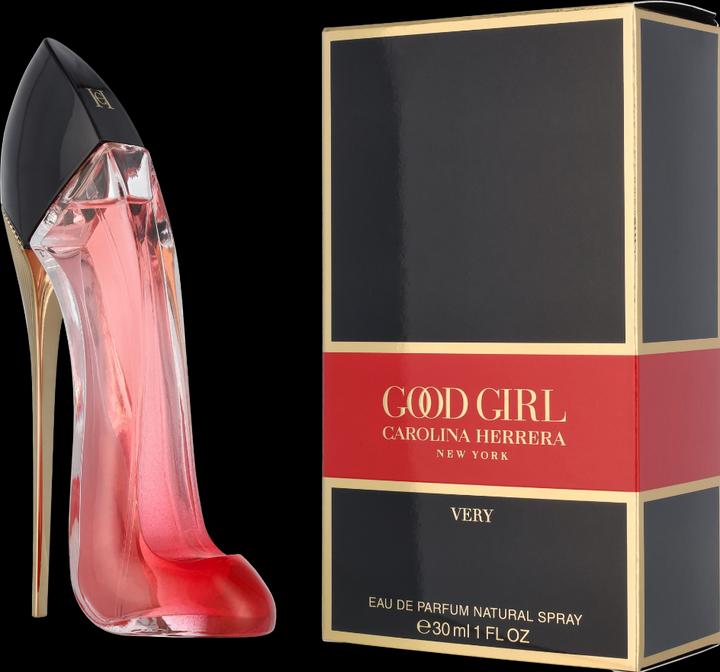 Produktbild Carolina Herrera Very Good Girl (Eau de Parfum, 30 ml)