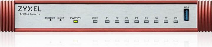 Image du produit Zyxel USGFLEX 100H