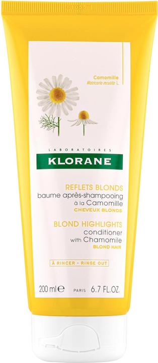 Produktbild Klorane Kamille (200 ml)