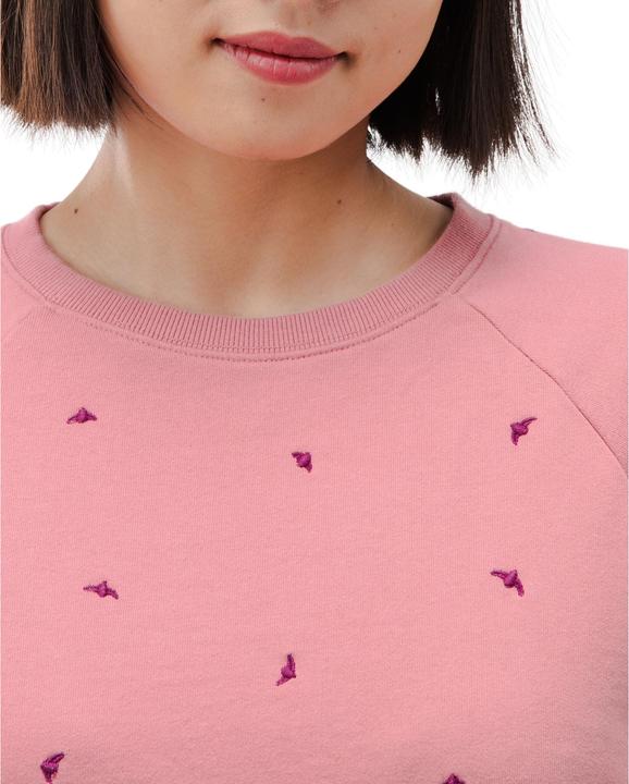 Produktbild Brava Fabrics Dusk Raglan (S)