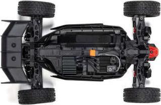 Actual product image Arrma Typhon Grom 223S BLX (RTR Ready-to-Run)