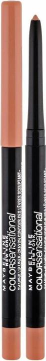 Immagine prodotto Maybelline New York Colore sensazionale (10 Nude Whisper)